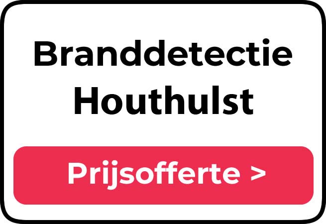 Branddetectie Houthulst