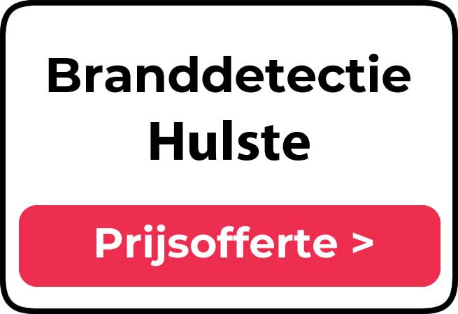 Branddetectie Hulste