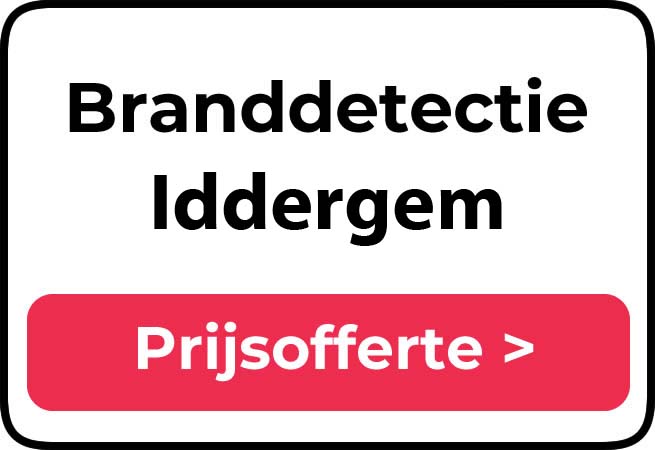 Branddetectie Iddergem