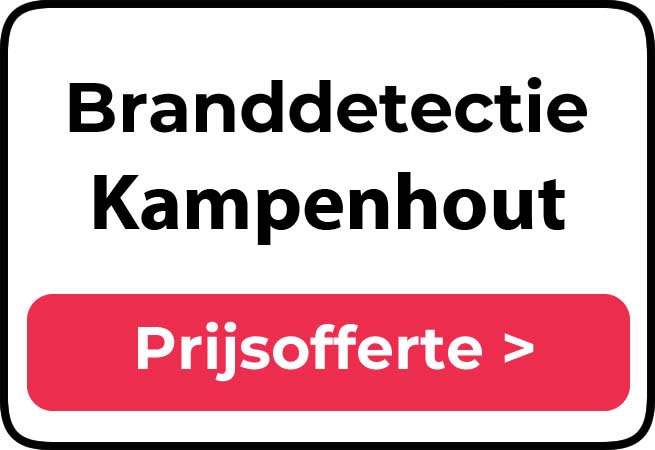 Branddetectie Kampenhout