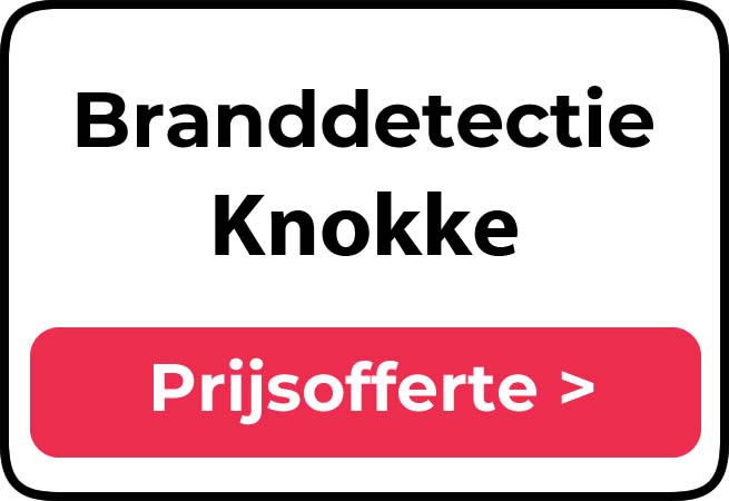 Branddetectie Knokke