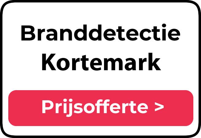 Branddetectie Kortemark