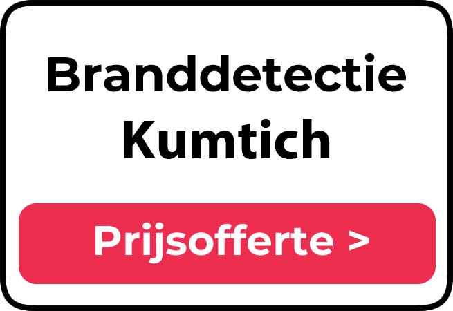 Branddetectie Kumtich