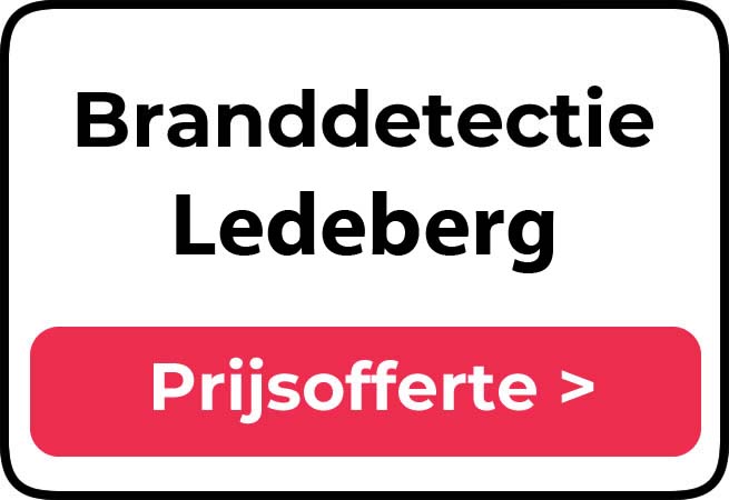 Branddetectie Ledeberg