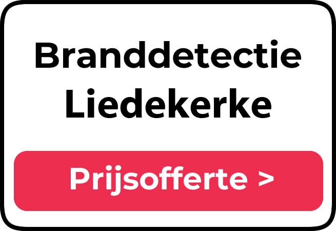 Branddetectie Liedekerke