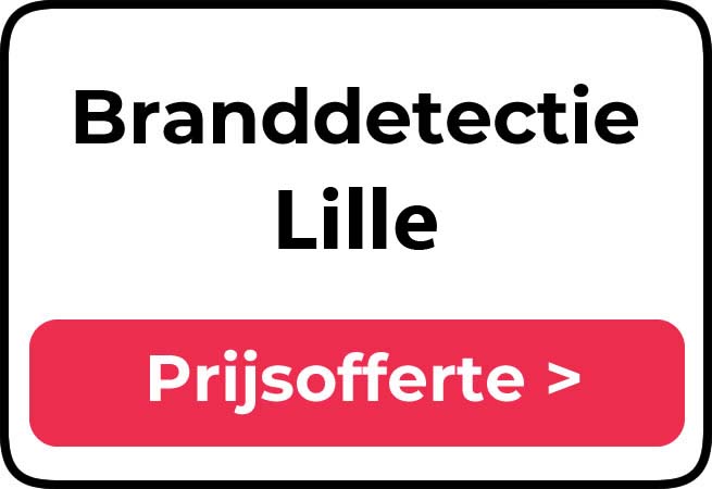 Branddetectie Lille