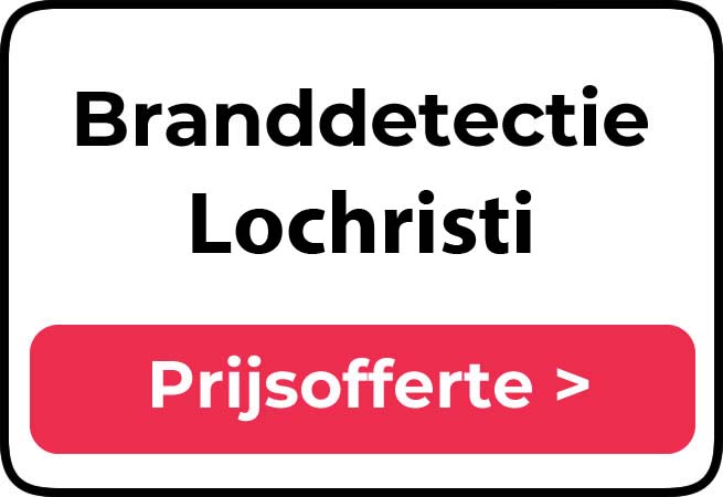 Branddetectie Lochristi