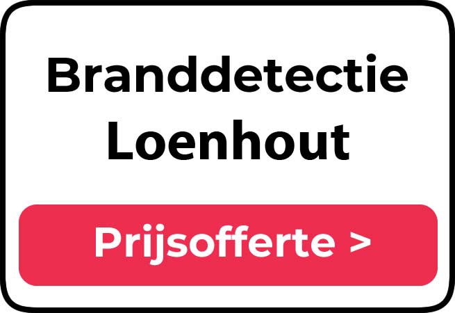 Branddetectie Loenhout