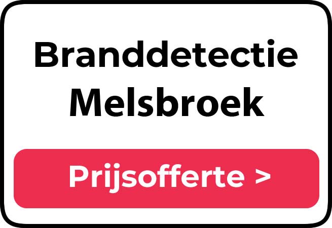 Branddetectie Melsbroek