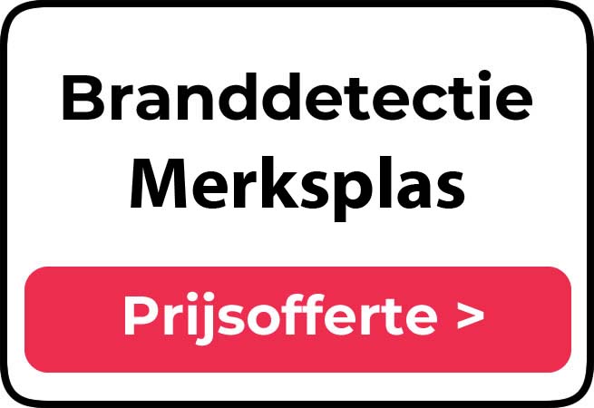 Branddetectie Merksplas
