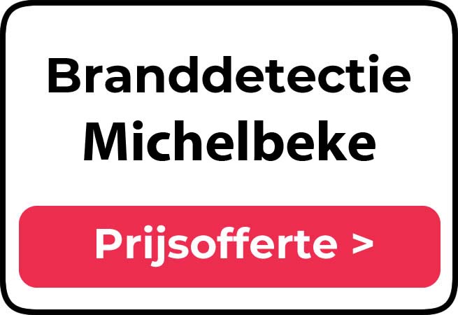 Branddetectie Michelbeke