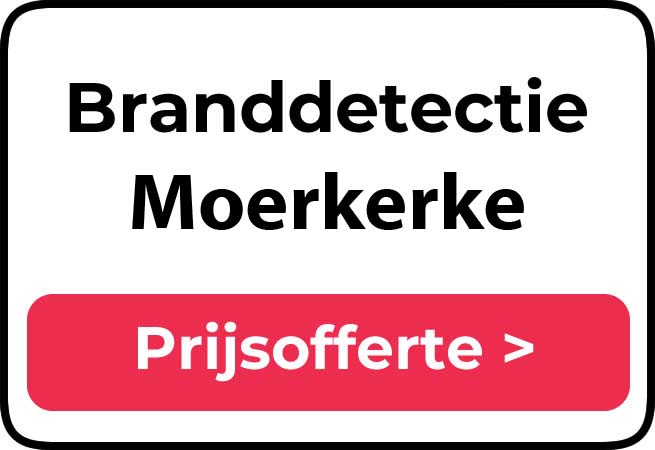 Branddetectie Moerkerke