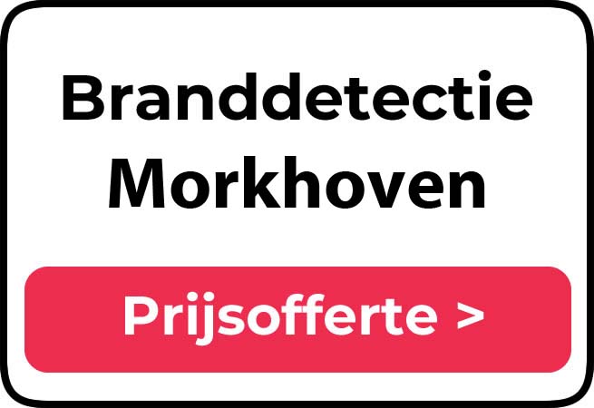 Branddetectie Morkhoven
