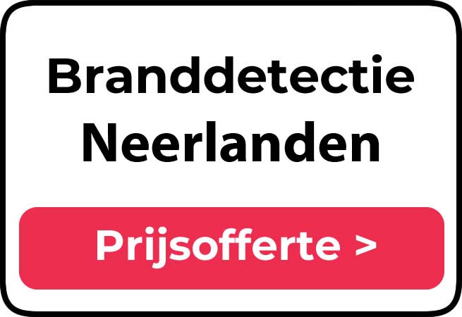 Branddetectie Neerlanden