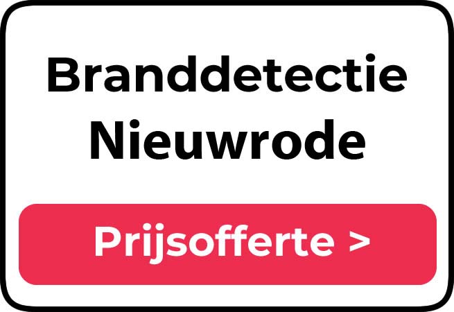 Branddetectie Nieuwrode