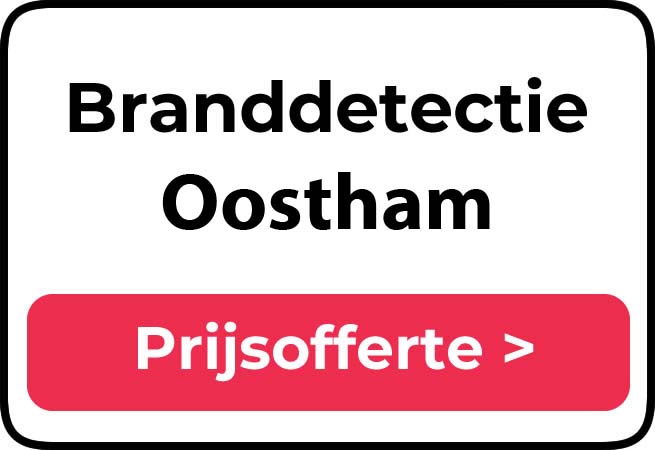 Branddetectie Oostham
