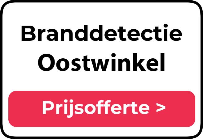 Branddetectie Oostwinkel