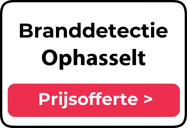 Branddetectie Ophasselt