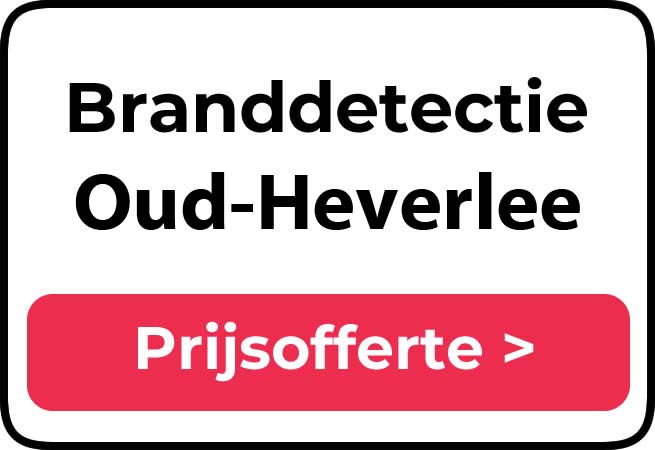Branddetectie Oud-Heverlee