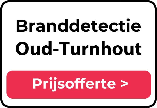 Branddetectie Oud-Turnhout