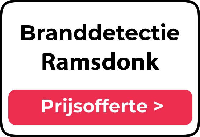 Branddetectie Ramsdonk