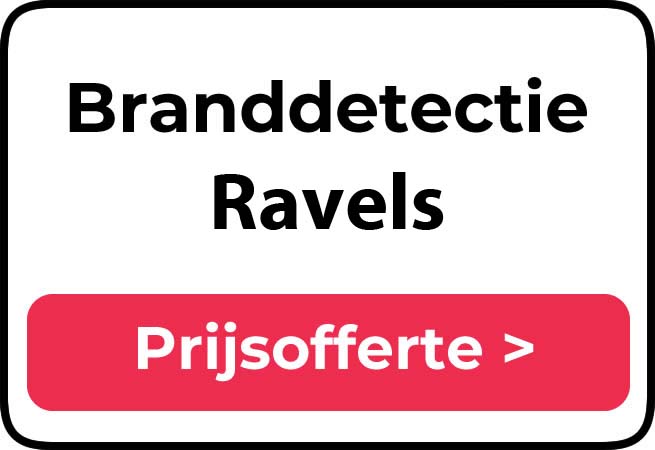 Branddetectie Ravels