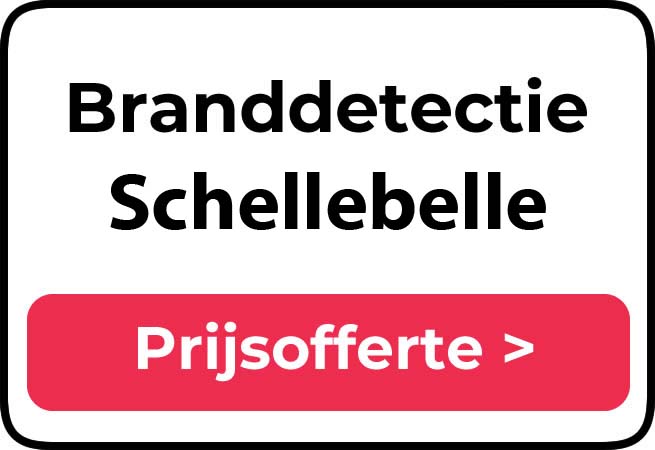 Branddetectie Schellebelle