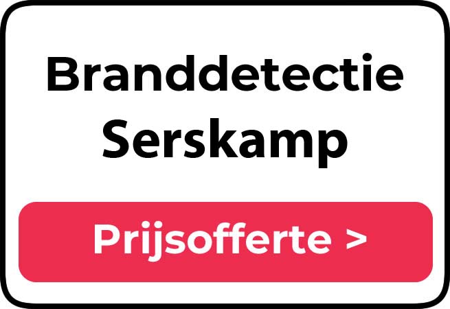Branddetectie Serskamp
