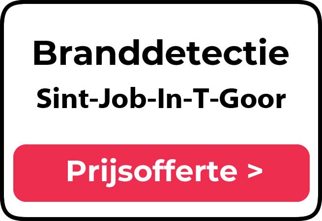 Branddetectie Sint-Job-In-T-Goor