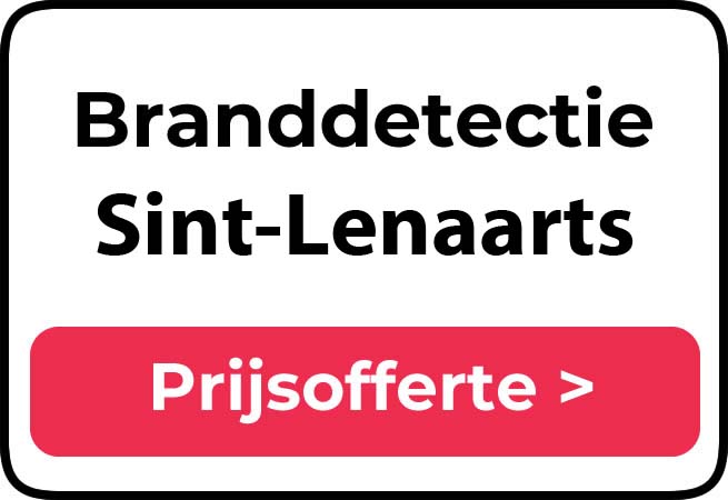 Branddetectie Sint-Lenaarts