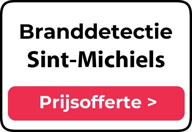 Branddetectie Sint-Michiels