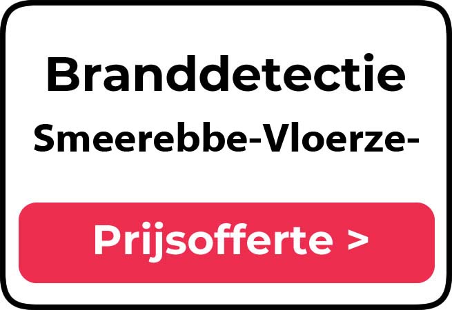 Branddetectie Smeerebbe-Vloerzegem