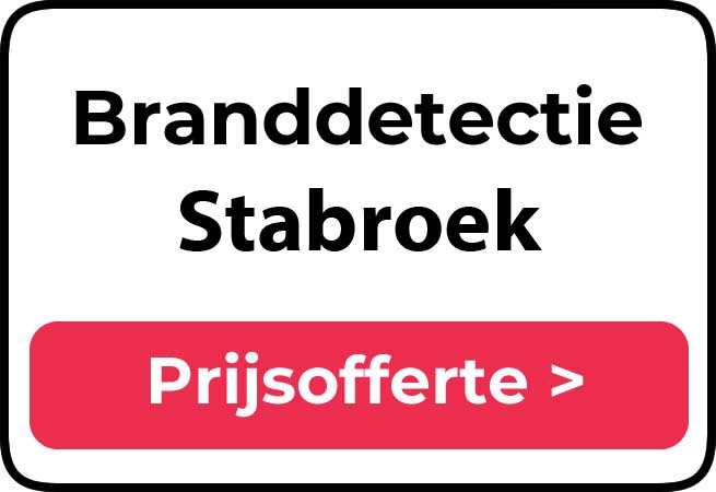 Branddetectie Stabroek