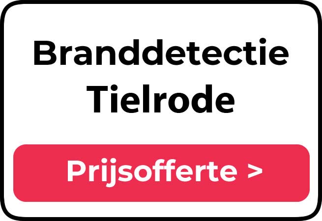 Branddetectie Tielrode