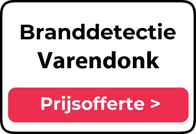 Branddetectie Varendonk
