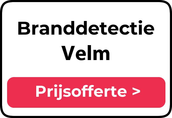 Branddetectie Velm