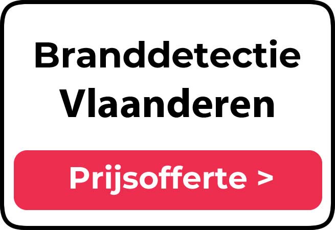 Branddetectie Vlaanderen