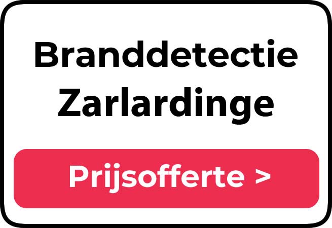 Branddetectie Zarlardinge