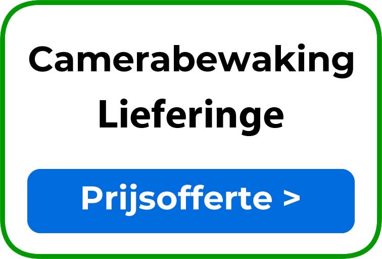 Camerabewaking in Lieferinge